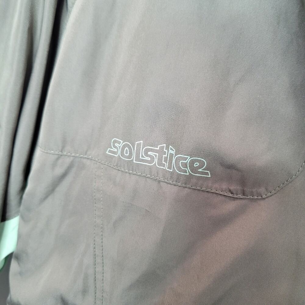 Solstice winter coat Size Medium - Picture 5 of 11